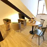 Lejlighed Deutscher Kaiser 4*