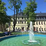 Deutscher Kaiser Lejlighed