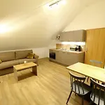 Deutscher Kaiser Lejlighed 4*