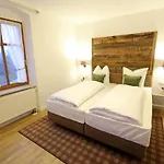 Apartment Deutscher Kaiser Oberwiesenthal