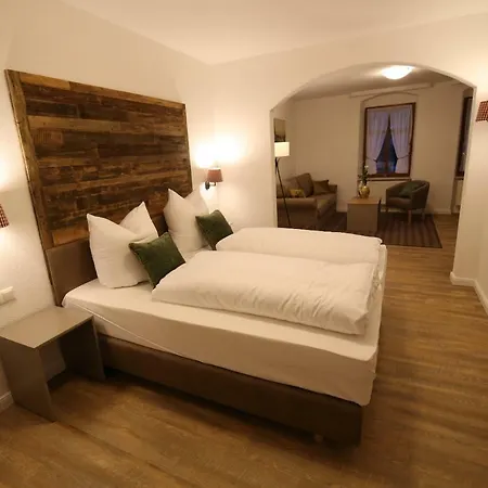 Apartmán Deutscher Kaiser *