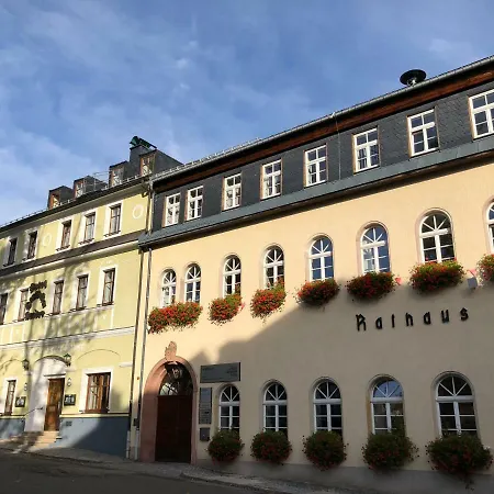 Appartement Deutscher Kaiser 4*