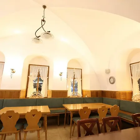 Apartmán Deutscher Kaiser