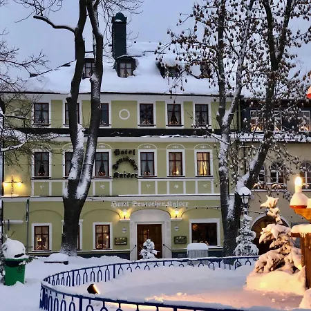 Deutscher Kaiser Appartement