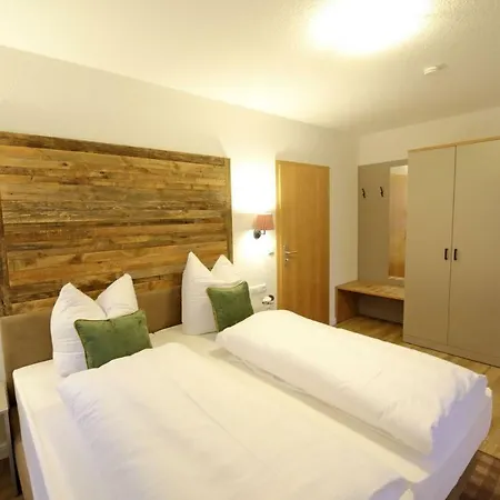 Apartmán Deutscher Kaiser *