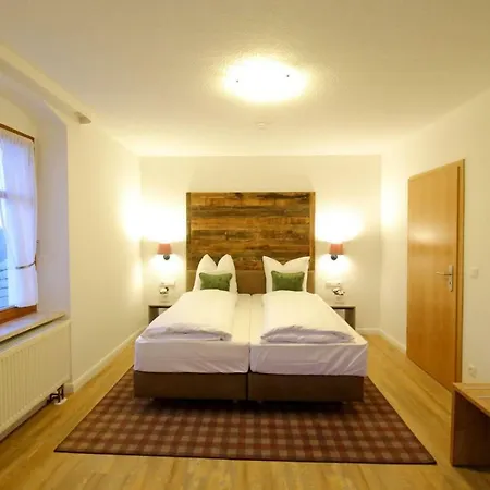 Apartment Deutscher Kaiser *