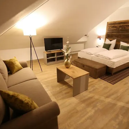 Deutscher Kaiser 4* Oberwiesenthal