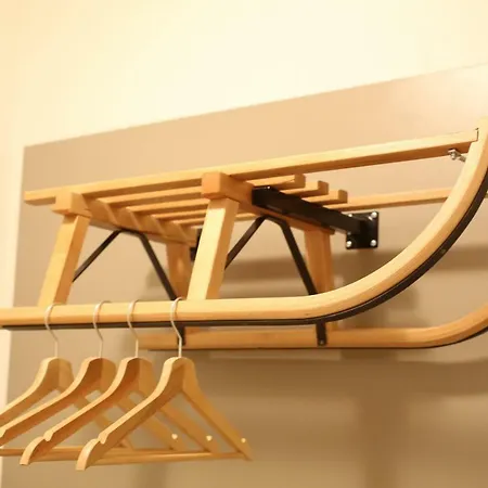 Deutscher Kaiser Apartment Oberwiesenthal