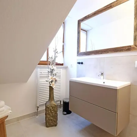 Deutscher Kaiser Apartmán