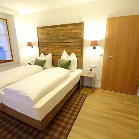 Apartmán Deutscher Kaiser *