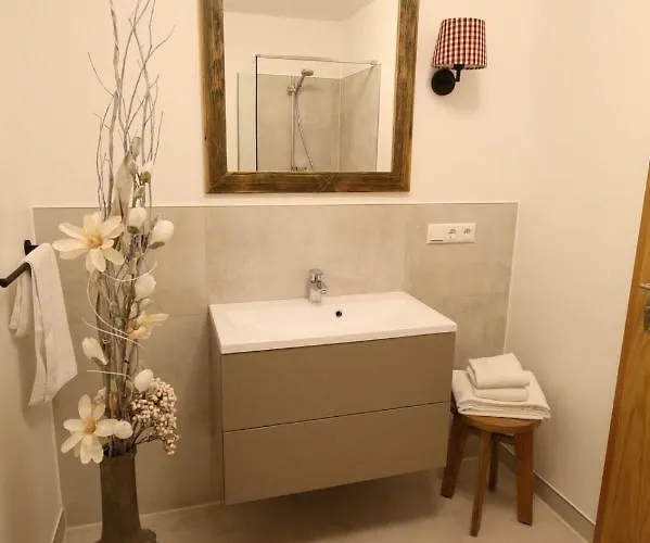 Апартаменты Deutscher Kaiser 4*