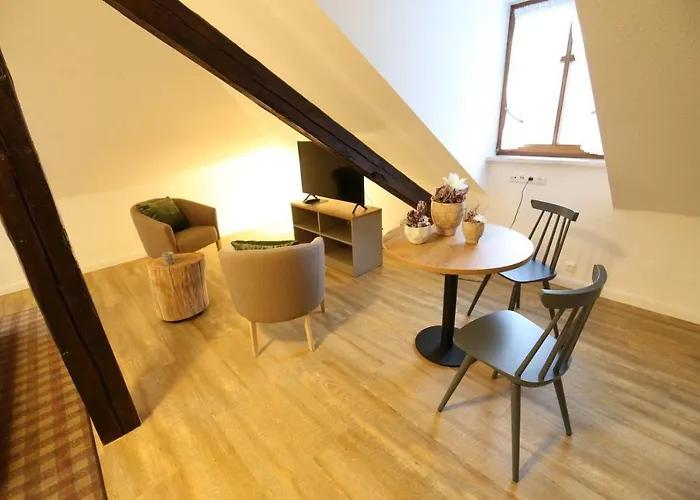 Appartamento Deutscher Kaiser 4*