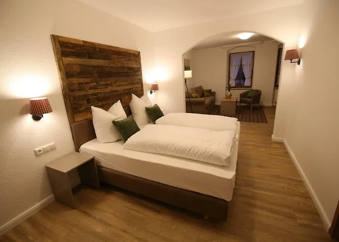 Appartamento Deutscher Kaiser 4*