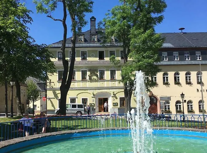 Deutscher Kaiser Appartamento