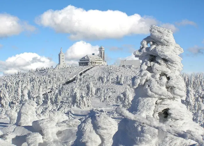 Deutscher Kaiser Апартаменты