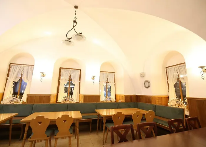 Appartamento Deutscher Kaiser