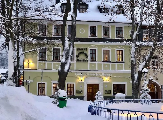 Apartment Deutscher Kaiser