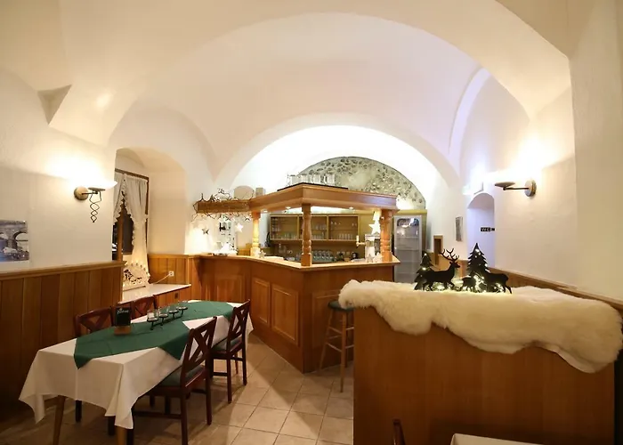 Deutscher Kaiser Oberwiesenthal