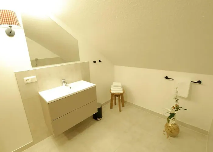 Deutscher Kaiser Appartamento