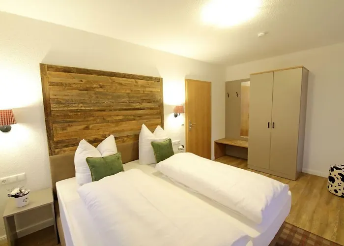 Appartamento Deutscher Kaiser 4*