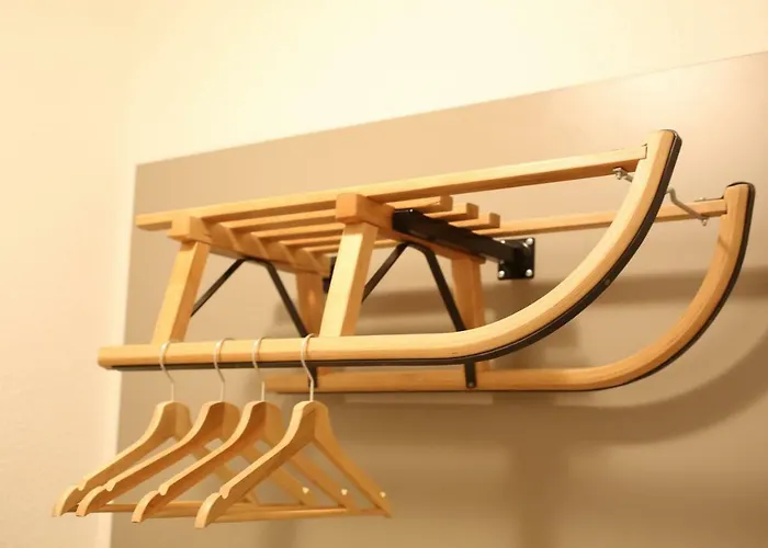 Deutscher Kaiser Apartment Oberwiesenthal