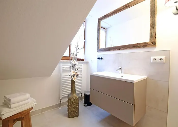 Deutscher Kaiser Апартаменты