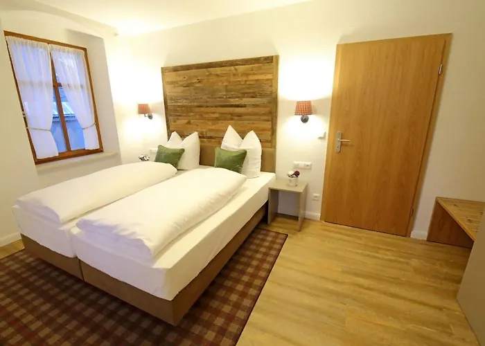 Appartamento Deutscher Kaiser 4*