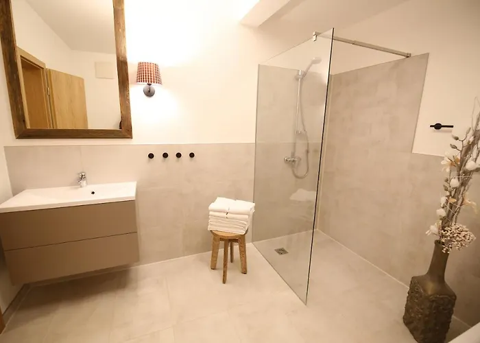 Deutscher Kaiser Appartamento Oberwiesenthal